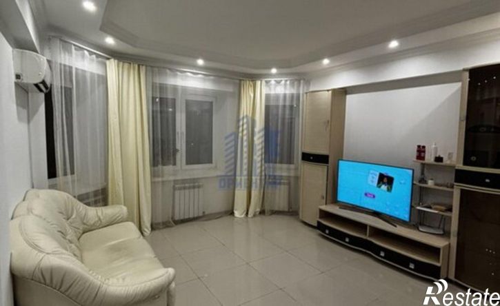 1-комн квартира ул Семена Ислюкова, 16,  д. 16