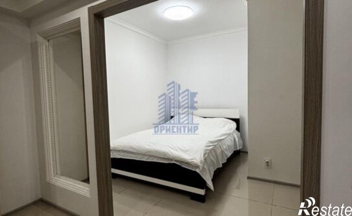 1-комн квартира ул Семена Ислюкова, 16,  д. 16