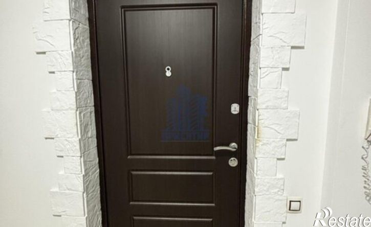 1-комн квартира ул Семена Ислюкова, 16,  д. 16