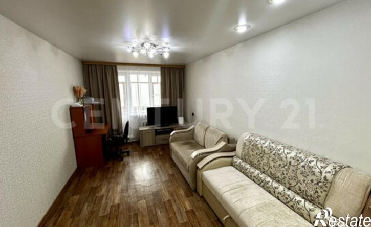 2-комн квартира Эгерский бульвар, 10,  д. 10