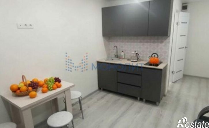 1-комн квартира улица Грасиса, 6,  д. 6