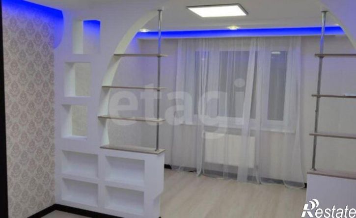 1-комн квартира улица П.В.Дементьева, 6 к1,  д. 6 к1