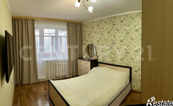 2-комн квартира Эгерский бульвар, 10,  д. 10