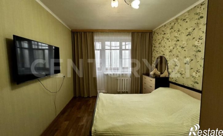 2-комн квартира Эгерский бульвар, 10,  д. 10