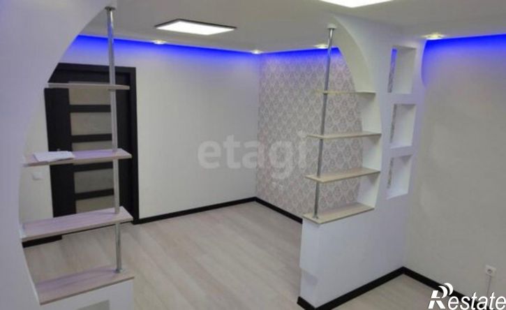 1-комн квартира улица П.В.Дементьева, 6 к1,  д. 6 к1