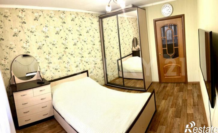 2-комн квартира Эгерский бульвар, 10,  д. 10