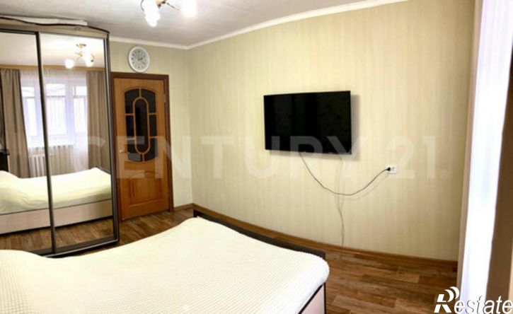 2-комн квартира Эгерский бульвар, 10,  д. 10