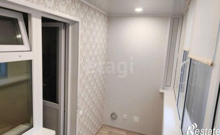 1-комн квартира улица П.В.Дементьева, 6 к1,  д. 6 к1