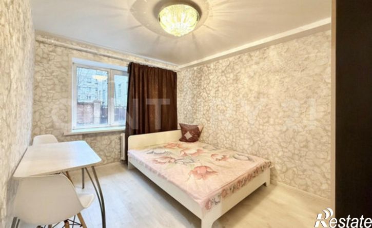 1-комн квартира ул Энгельса, 40,  д. 40