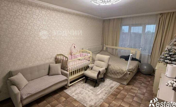 1-комн квартира ул Энгельса, 42/1,  д. 42/1