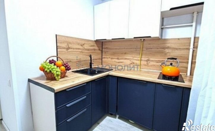 1-комн квартира ул Цивильская, 13,  д. 13