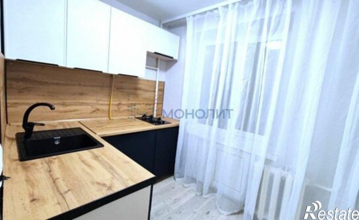 1-комн квартира ул Цивильская, 13,  д. 13