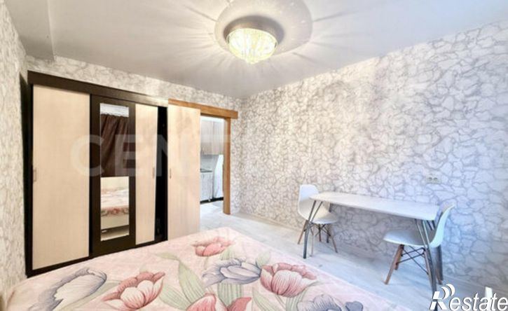 1-комн квартира ул Энгельса, 40,  д. 40