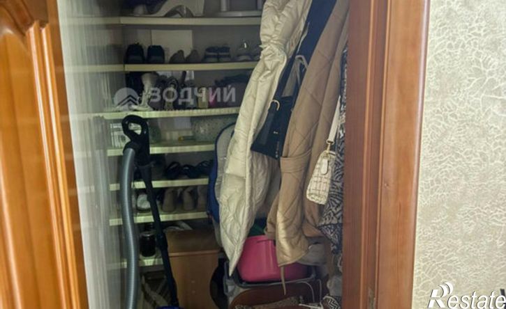 1-комн квартира ул Энгельса, 42/1,  д. 42/1