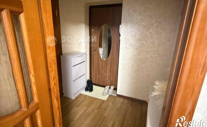 1-комн квартира ул Энгельса, 42/1,  д. 42/1