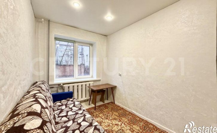 1-комн квартира ул Энгельса, 40,  д. 40