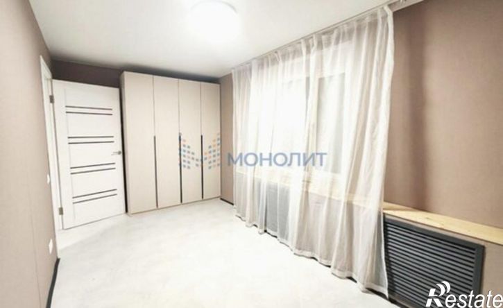 1-комн квартира ул Цивильская, 13,  д. 13