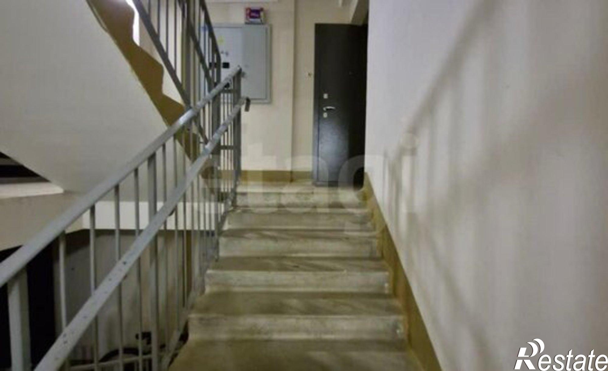 Купить квартиру за 5 900 000 рублей на улица П.В.Дементьева, 3