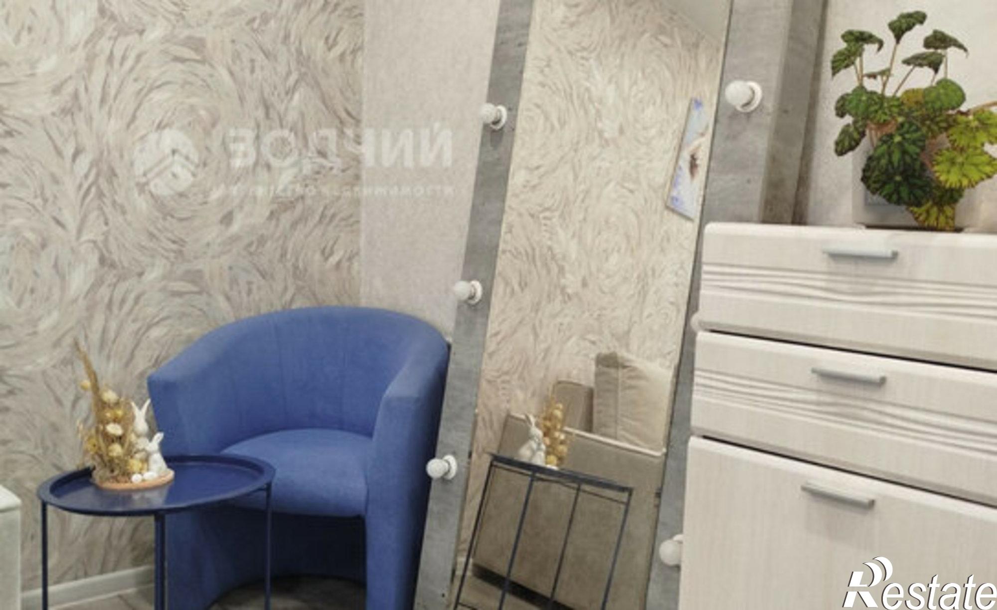 Купить квартиру за 10 150 000 рублей на ул Патриса Лумумбы, 10