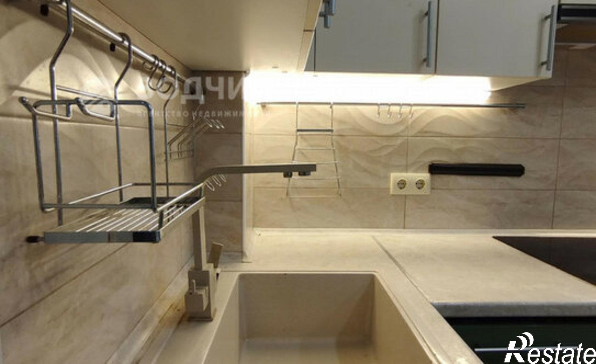 Купить квартиру за 10 150 000 рублей на ул Патриса Лумумбы, 10