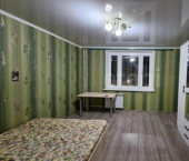 2-комн, 60кв м, этаж 4/10 улица П.В.Дементьева, 3