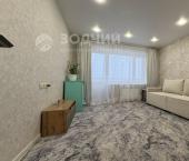 3-комн, 71кв м, этаж 15/15 ул Патриса Лумумбы, 10