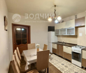 1-комн, 42кв м, этаж 1/9 ул Афанасьева, 9 3