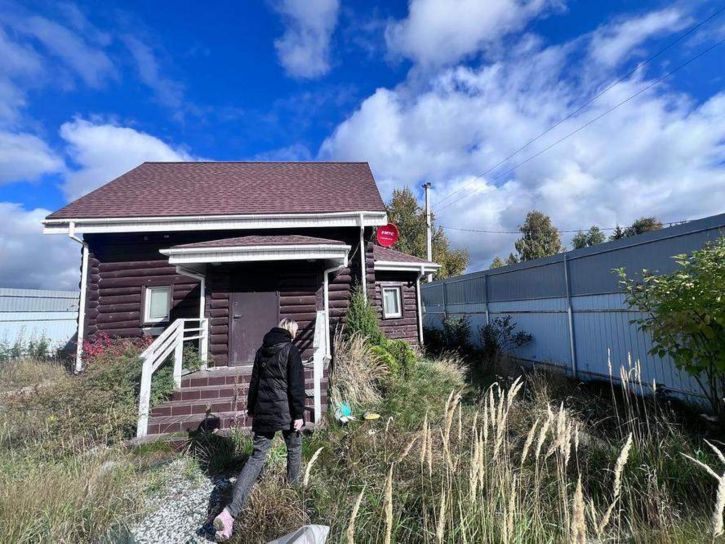 Коттедж/дом Чебоксары