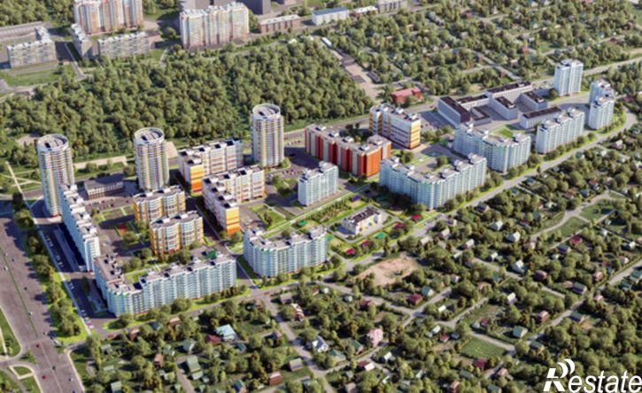 1-комн квартира ул Щорса, 40,  д. 40