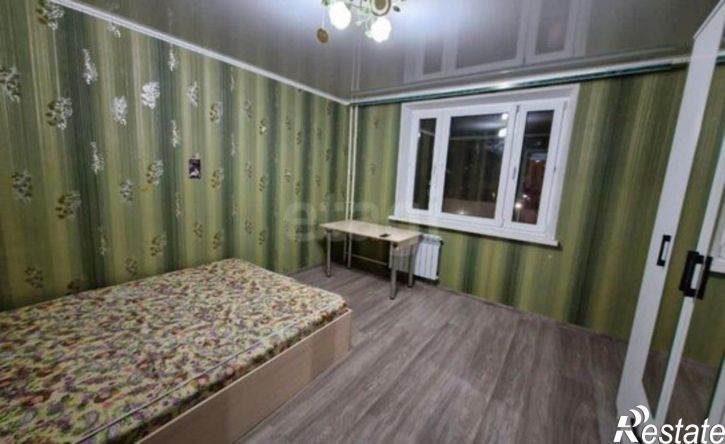 2-комн квартира улица П.В.Дементьева, 3,  д. 3