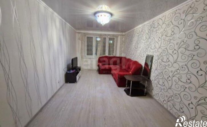 2-комн квартира улица П.В.Дементьева, 3,  д. 3