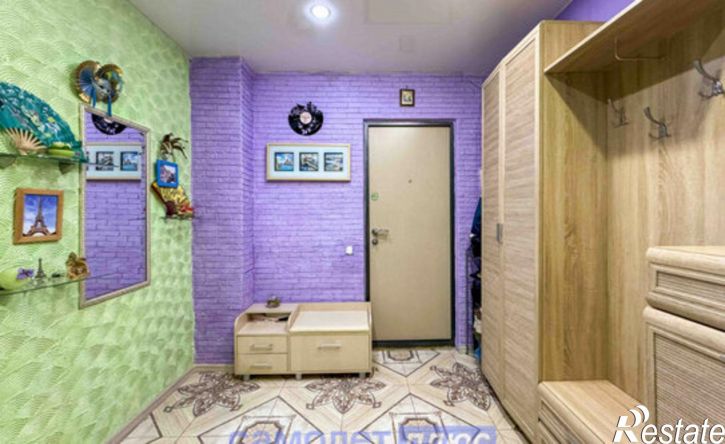 2-комн квартира улица Шумилова, 15,  д. 15