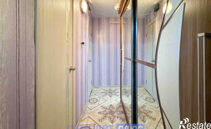 2-комн квартира улица Шумилова, 15,  д. 15