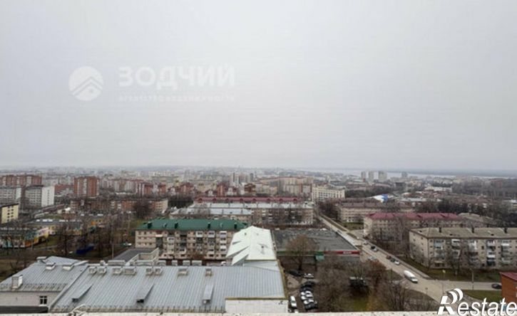 3-комн квартира ул Патриса Лумумбы, 10,  д. 10