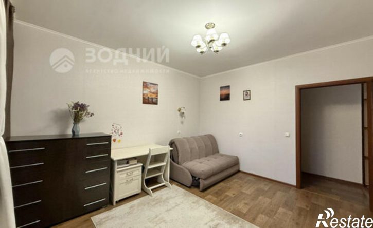 1-комн квартира ул Афанасьева, 9 3,  д. 9 3,  к. 3