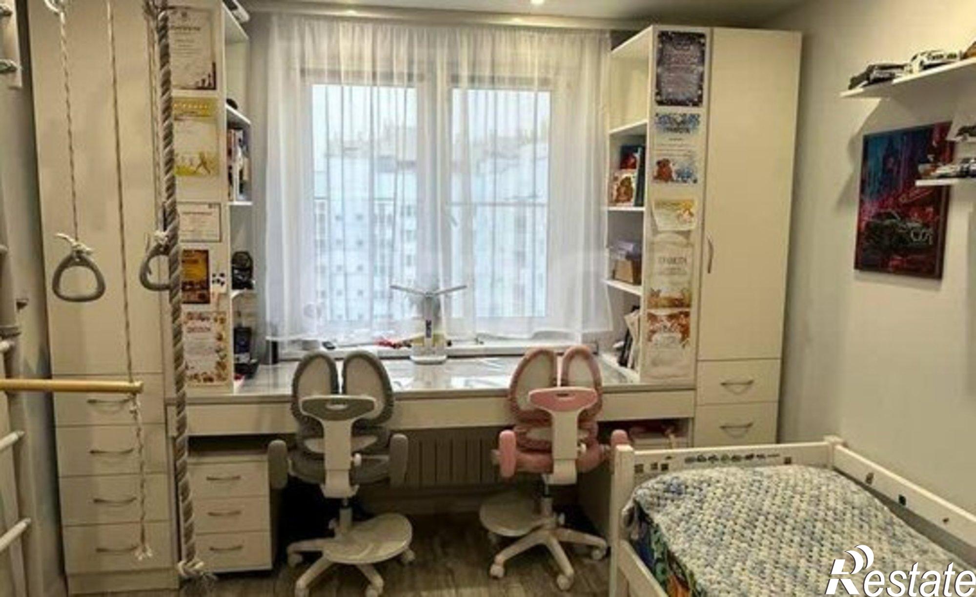 Купить квартиру за 8 900 000 рублей на ул П.В.Дементьева, 7 1