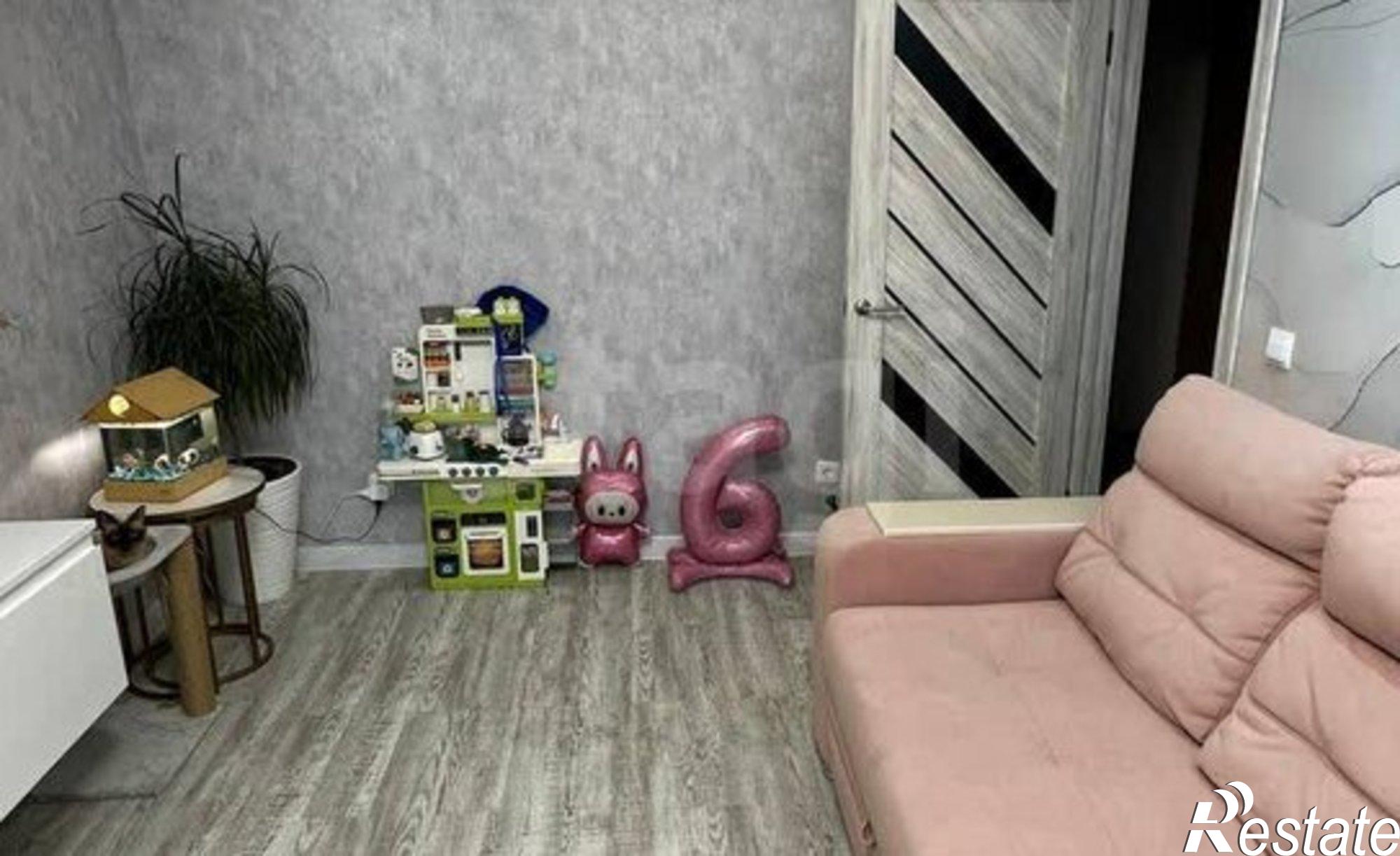 Купить квартиру за 8 900 000 рублей на ул П.В.Дементьева, 7 1