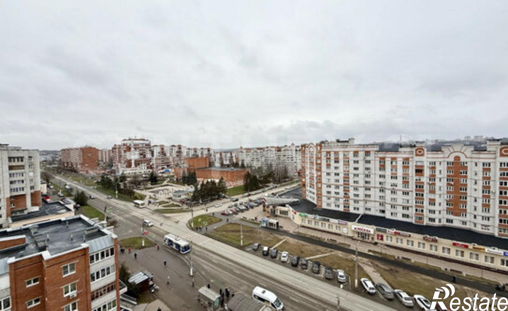 Купить квартиру за 8 000 000 рублей на улица Энтузиастов, 27