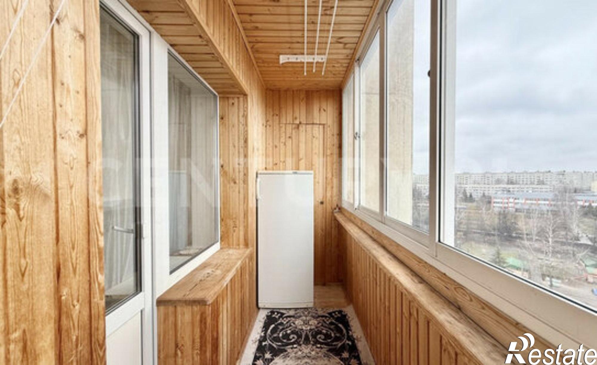 Купить квартиру за 8 000 000 рублей на улица Энтузиастов, 27