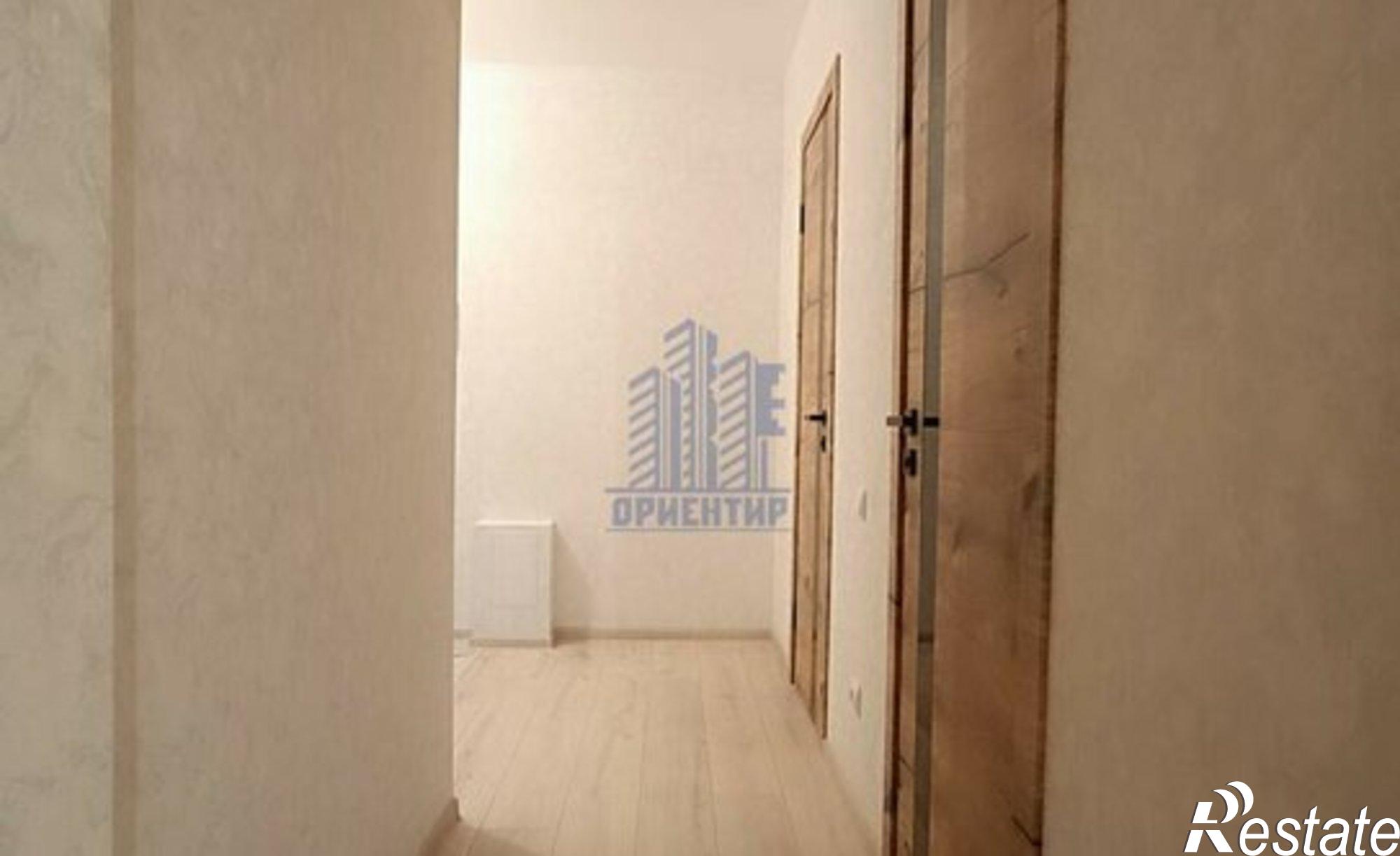 Купить квартиру за 6 690 000 рублей на ул Радужная, 14