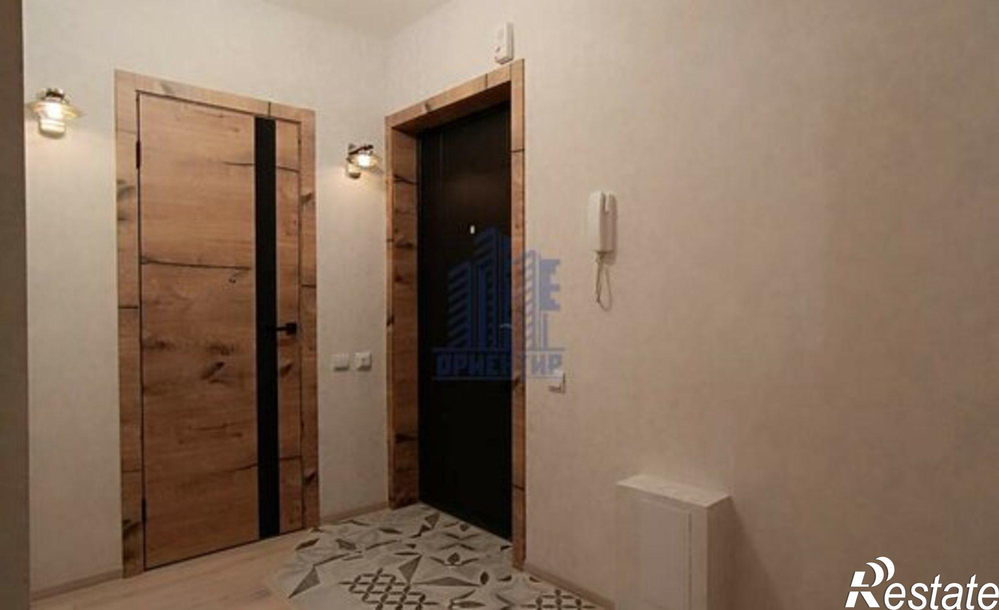 Купить квартиру за 6 690 000 рублей на ул Радужная, 14