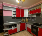 2-комн, 66кв м, этаж 8/9 ул Федора Гладкова, 28