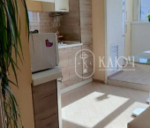 1-комн, 39кв м, этаж 10/11 Сугутский проезд, 7