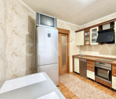 4-комн, 89кв м, этаж 10/18 улица Энтузиастов, 27