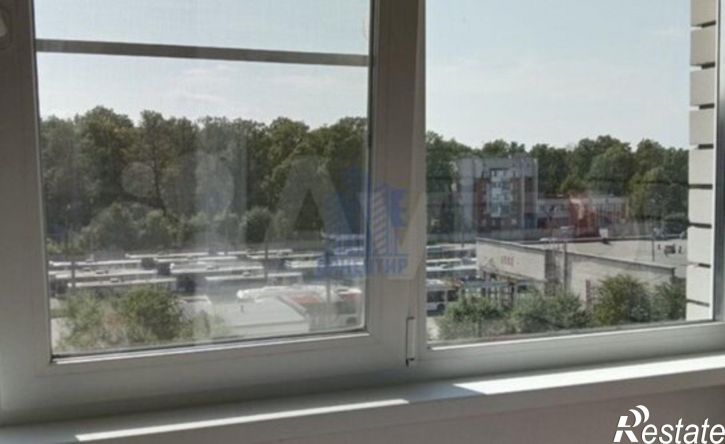 1-комн квартира б-р Олега Волкова, 4,  д. 4