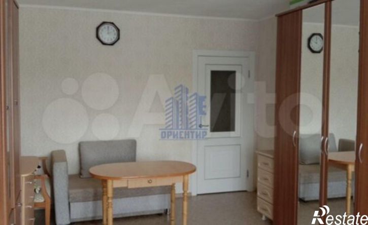 1-комн квартира б-р Олега Волкова, 4,  д. 4