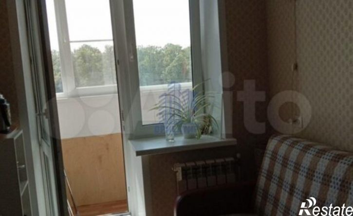 1-комн квартира б-р Олега Волкова, 4,  д. 4