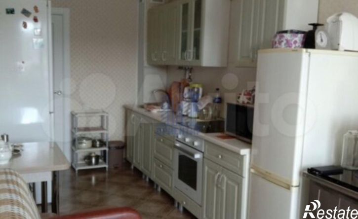 1-комн квартира б-р Олега Волкова, 4,  д. 4