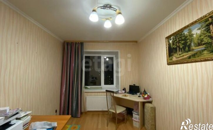 2-комн квартира ул Федора Гладкова, 28,  д. 28