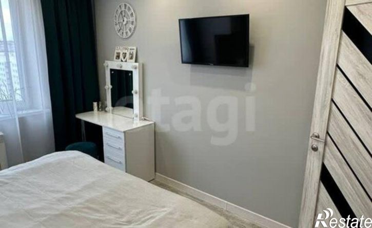 2-комн квартира ул П.В.Дементьева, 7 1,  д. 7 1,  к. 1